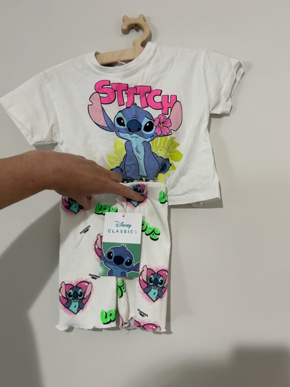Zara Stitch Set - Picture 4 of 4